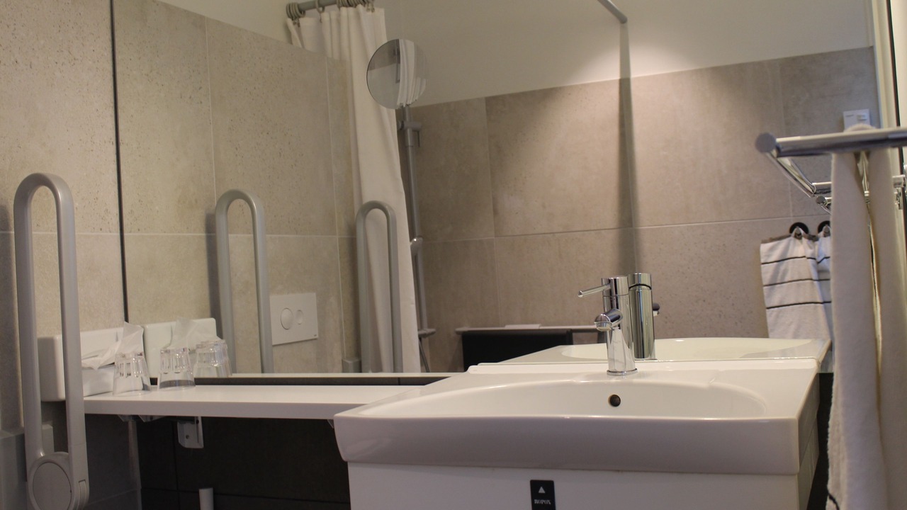 Photo of Bathroom in Fredericia