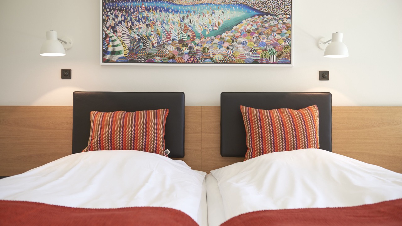 Photo of Bedroom in Fredericia