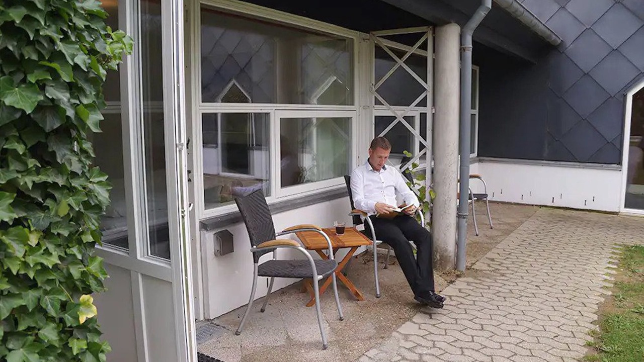 Photo of Patio Balcony in Fredericia