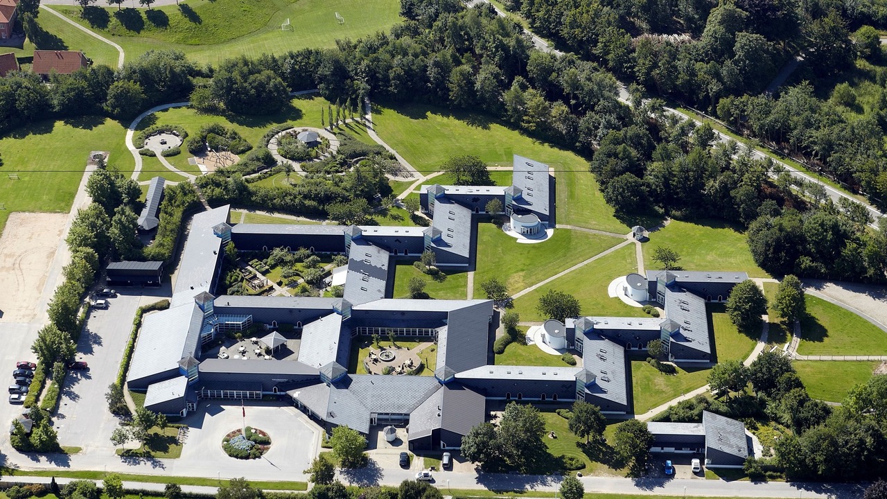 Photo of Outdoor in Fredericia