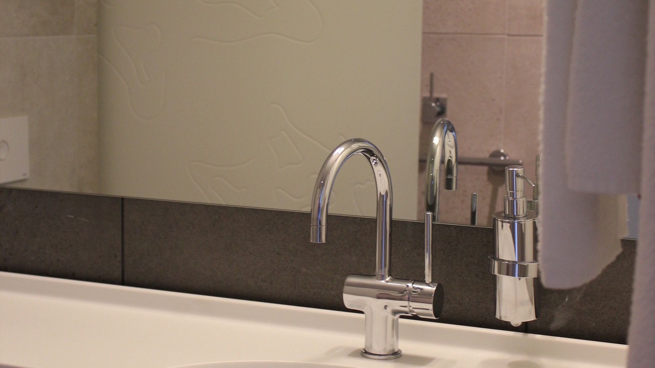 Photo of Bathroom in Fredericia