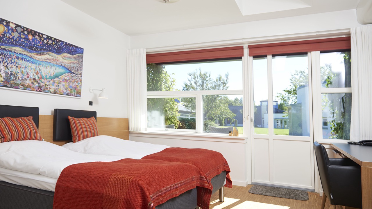 Photo of Bedroom in Fredericia