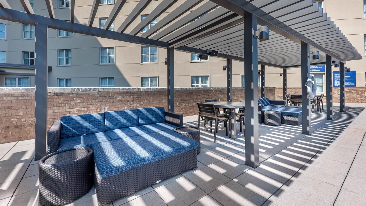 Photo of Outdoor in Stone Oak