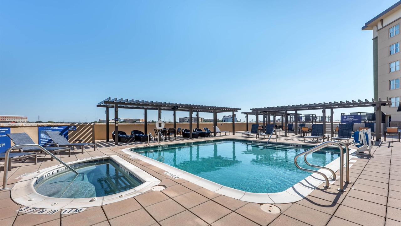 Photo of Outdoor in Stone Oak