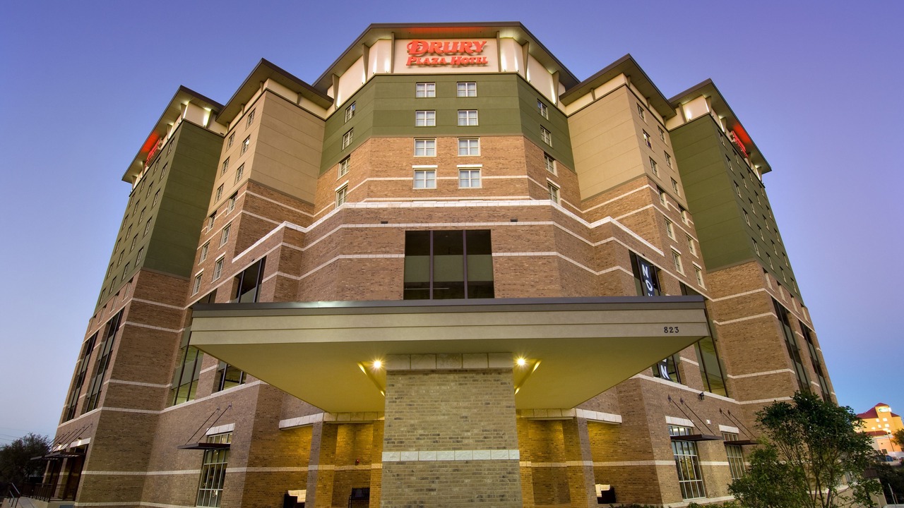 Photo of Outdoor in Stone Oak