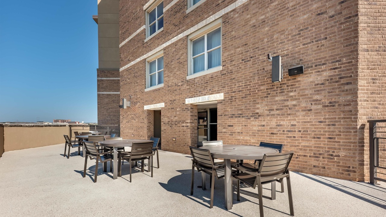 Photo of Outdoor in Stone Oak