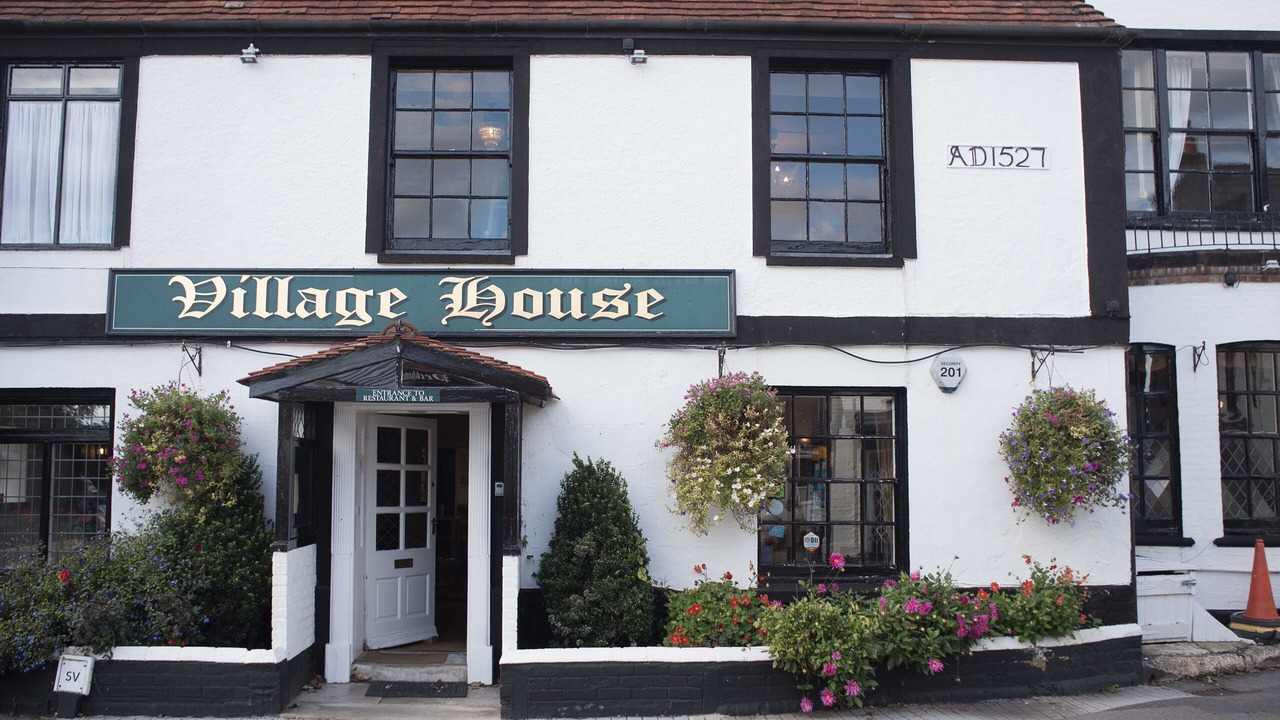 Photo of Outdoor in Findon