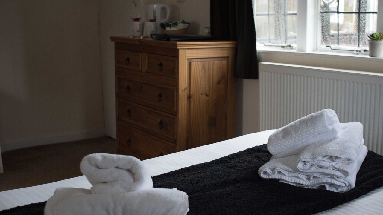 Photo of Bedroom in Findon