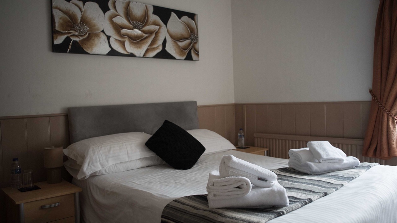 Photo of Bedroom in Findon