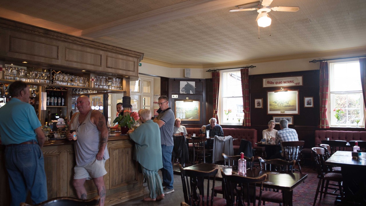 Photo of Others in Findon