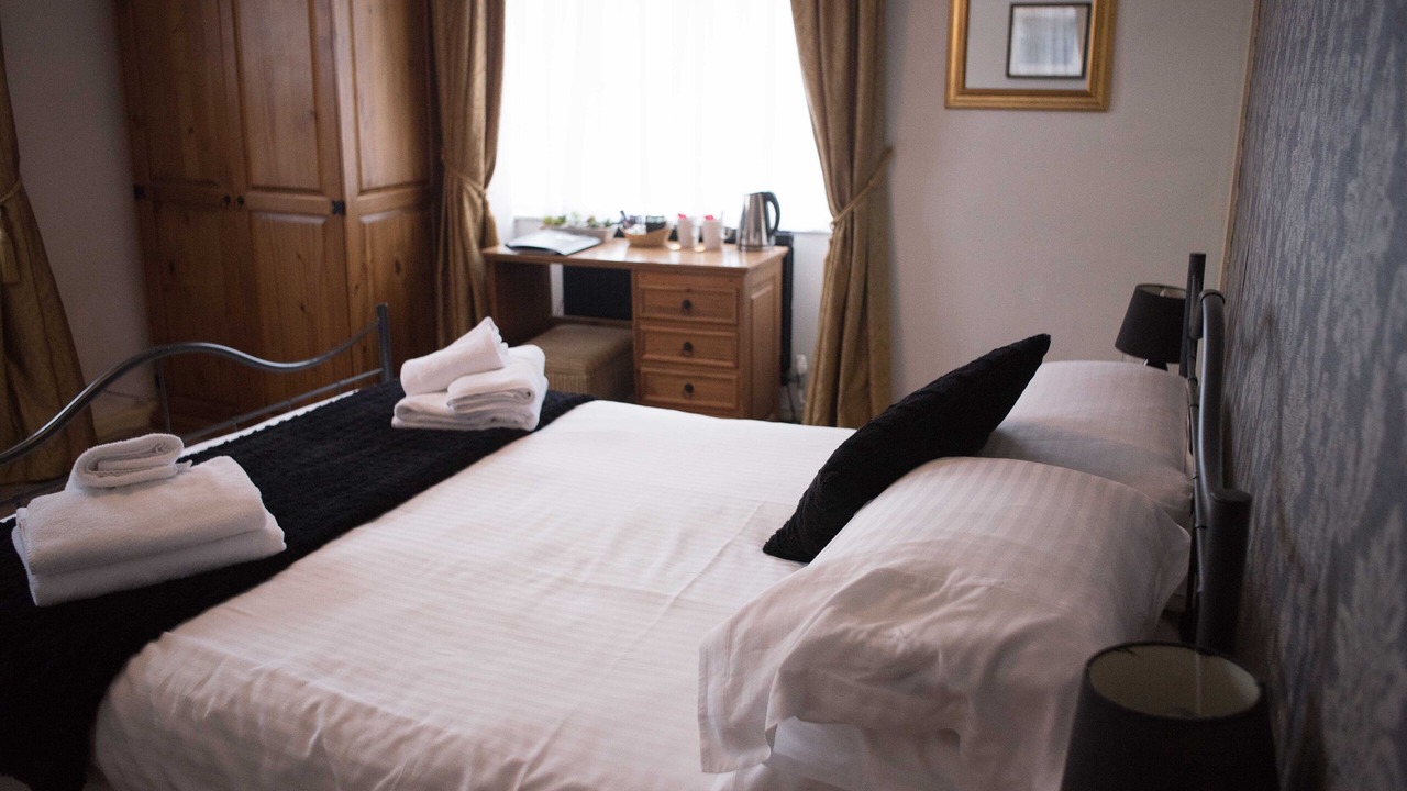 Photo of Bedroom in Findon