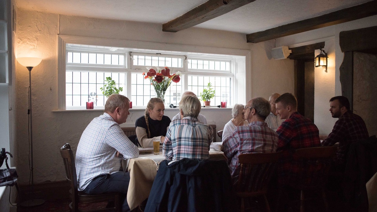 Photo of Others in Findon