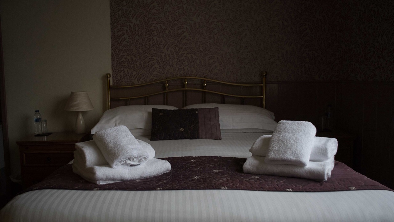 Photo of Bedroom in Findon