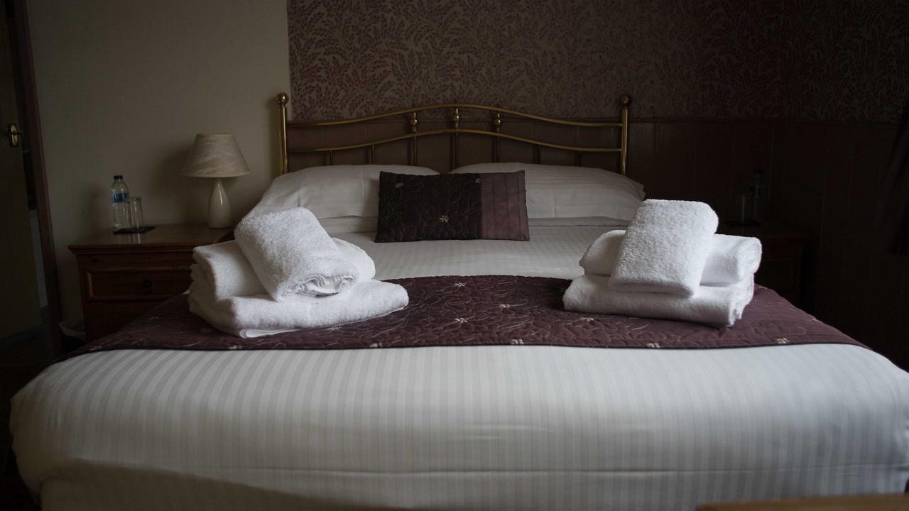 Photo of Bedroom in Findon