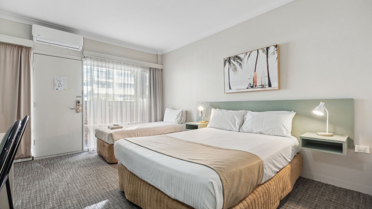 Photo of Bedroom in Glenelg