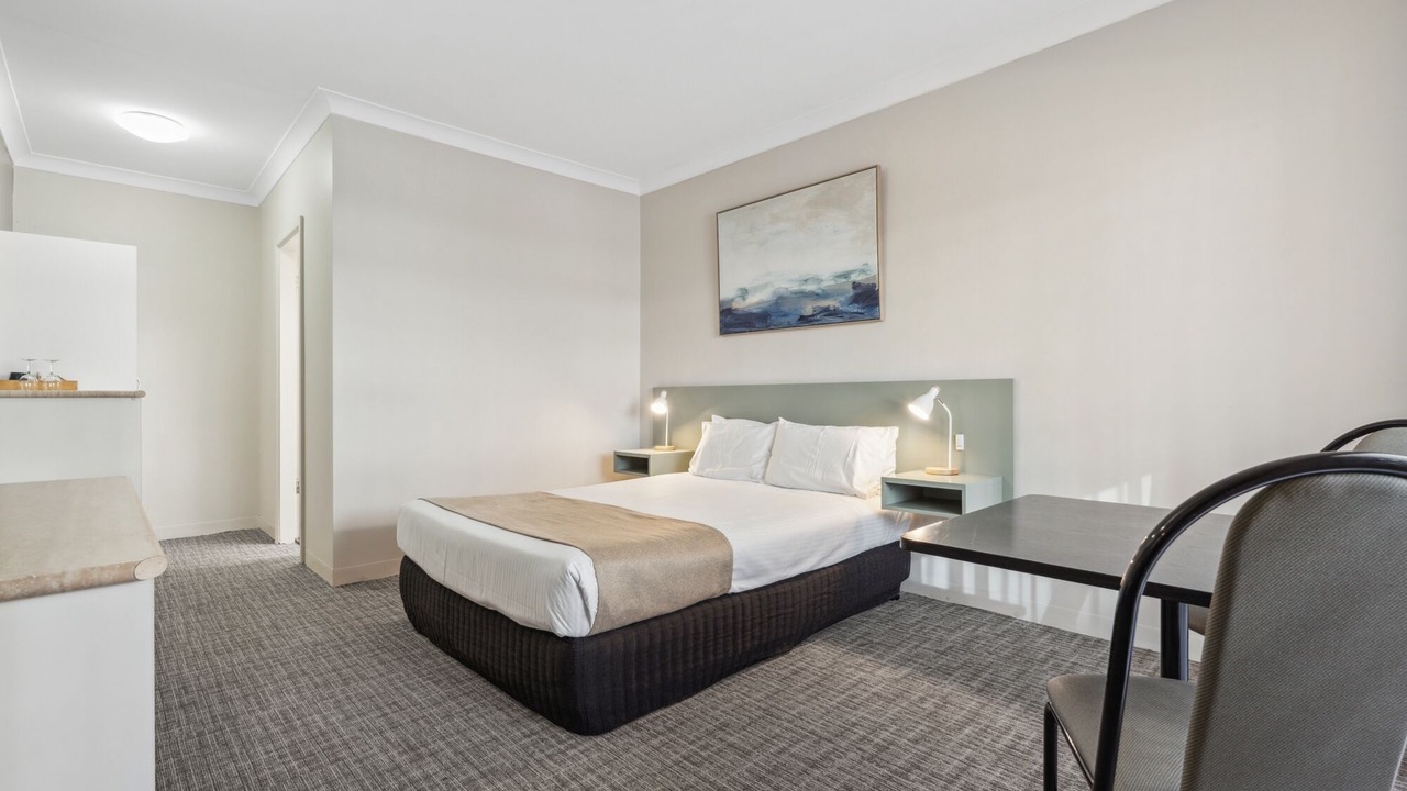 Photo of Bedroom in Glenelg