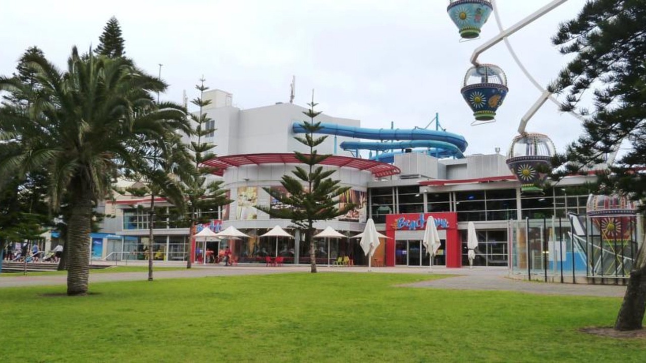 Photo of Outdoor in Glenelg