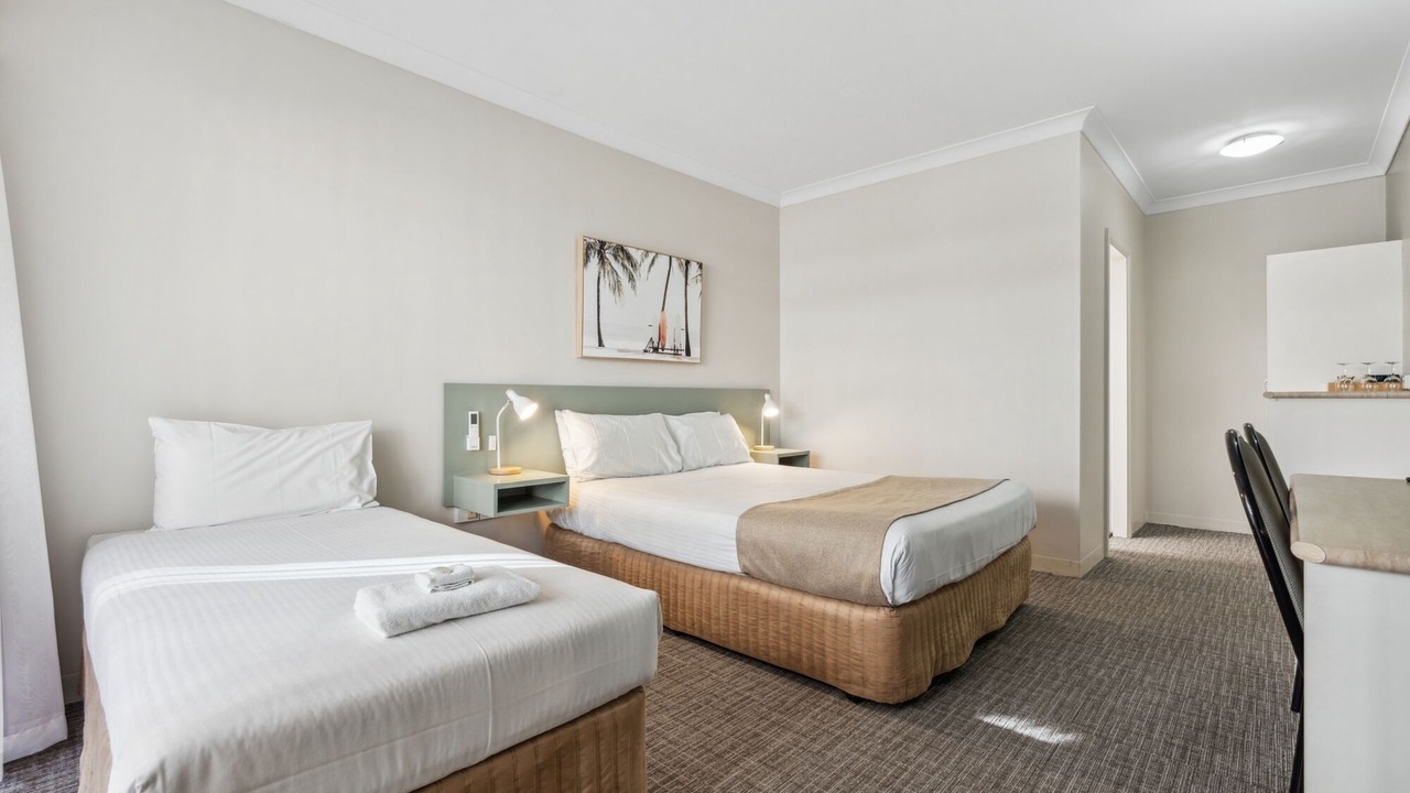 Photo of Bedroom in Glenelg