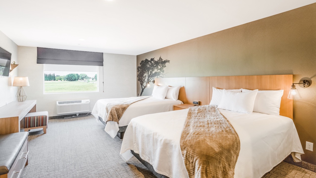 Photo of Bedroom in Torrey