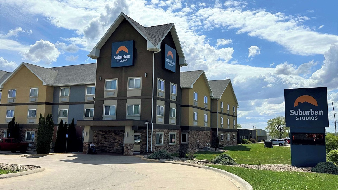 Photo of Outdoor in Cedar Falls