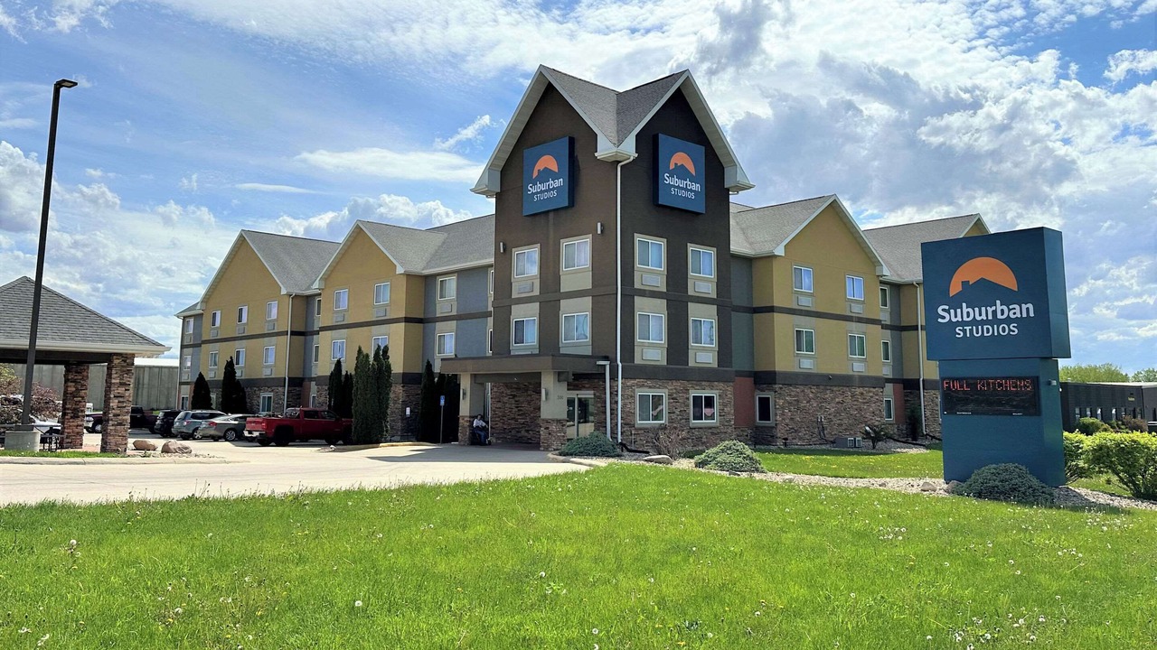 Photo of Outdoor in Cedar Falls