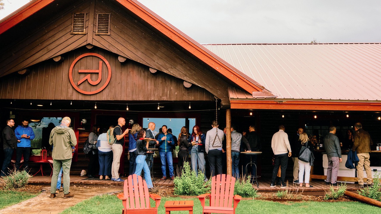 Photo of Outdoor in Moran