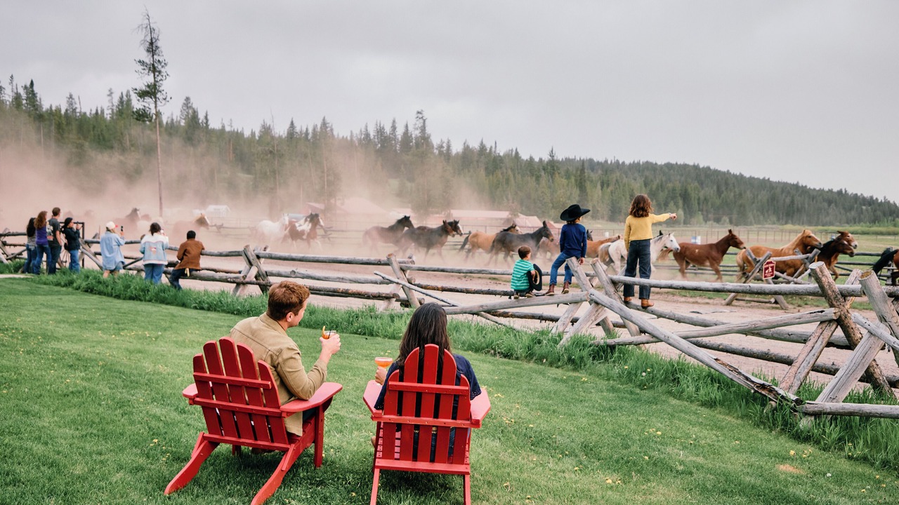 Photo of Others in Moran