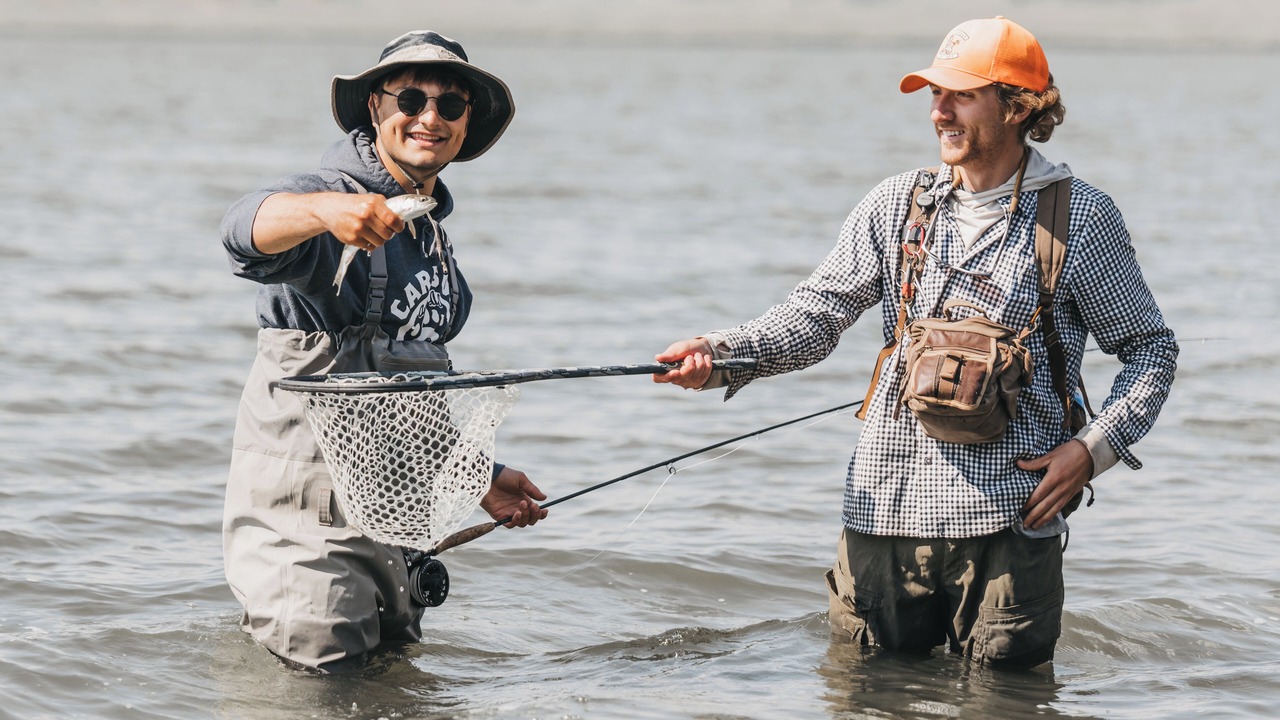 Photo of Others in Moran