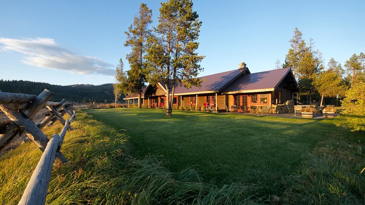 Photo of Outdoor in Moran