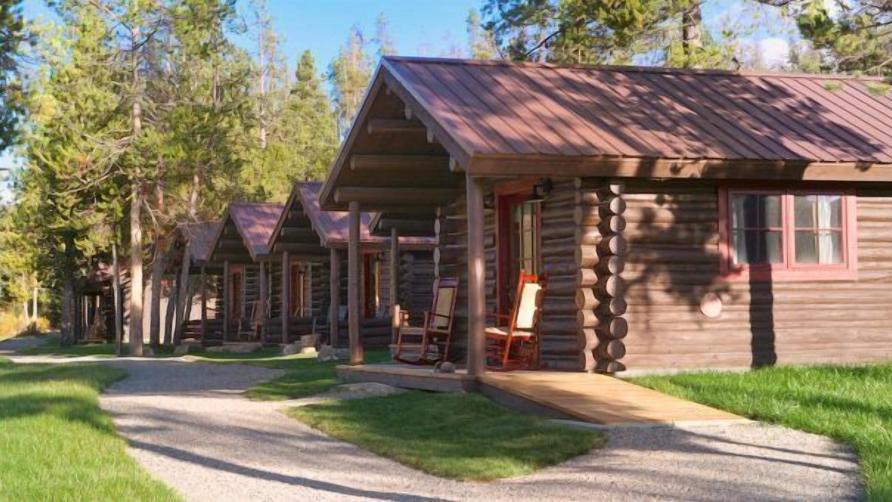 Photo of Outdoor in Moran