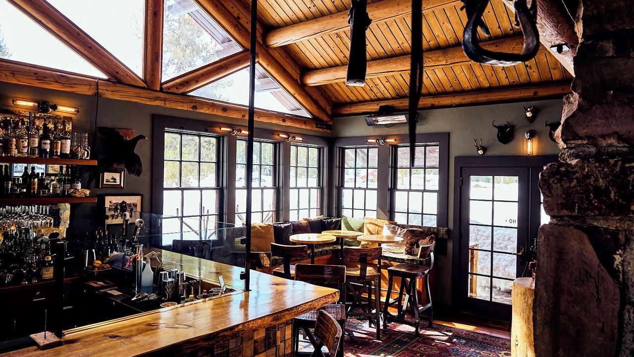 Photo of Others in Moran