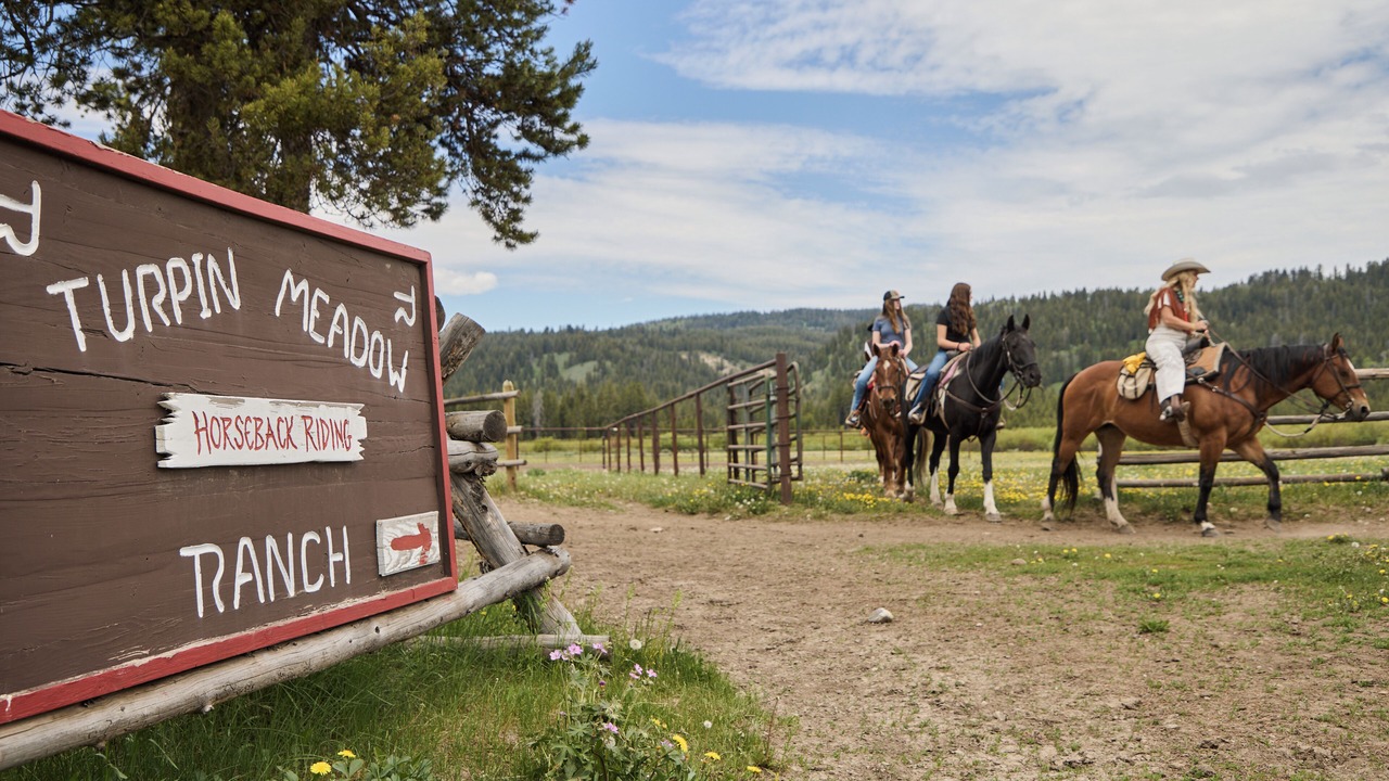 Photo of Others in Moran