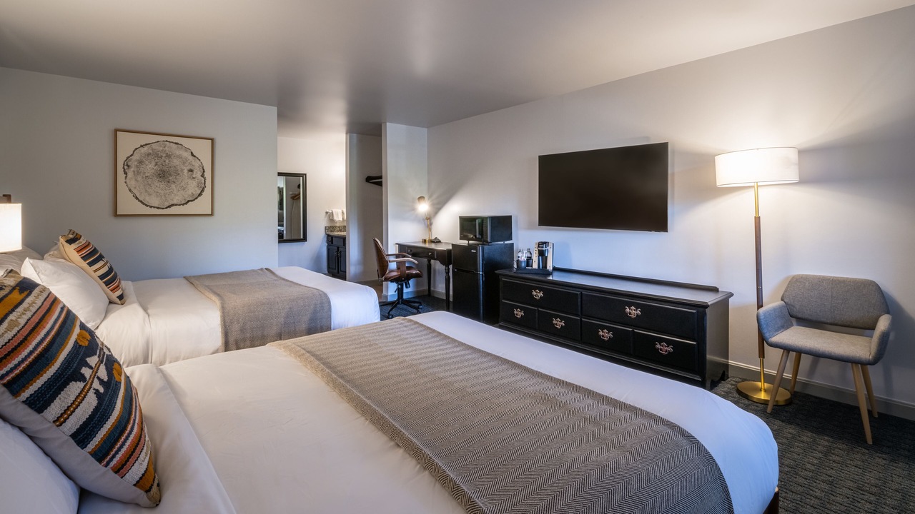 Photo of Bedroom in Peterborough