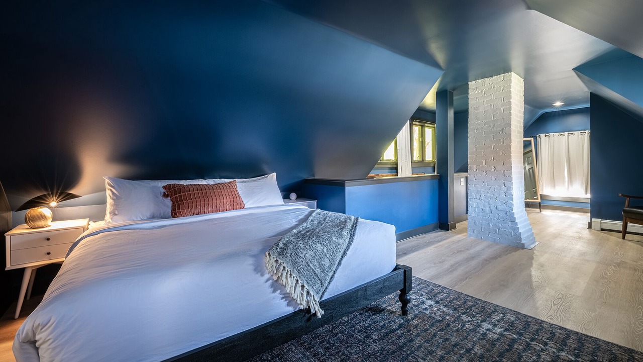 Photo of Bedroom in Peterborough