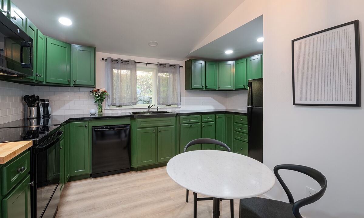 Photo of Kitchen in Peterborough