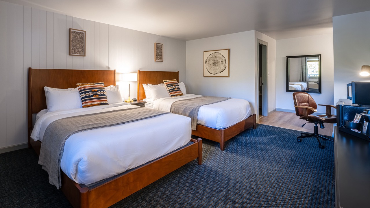 Photo of Bedroom in Peterborough