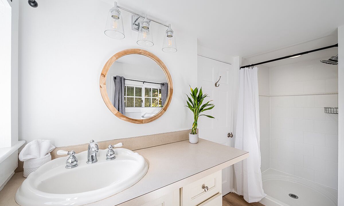 Photo of Bathroom in Peterborough