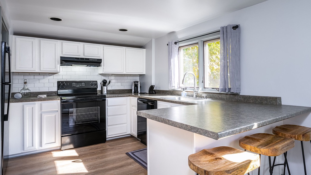 Photo of Kitchen in Peterborough