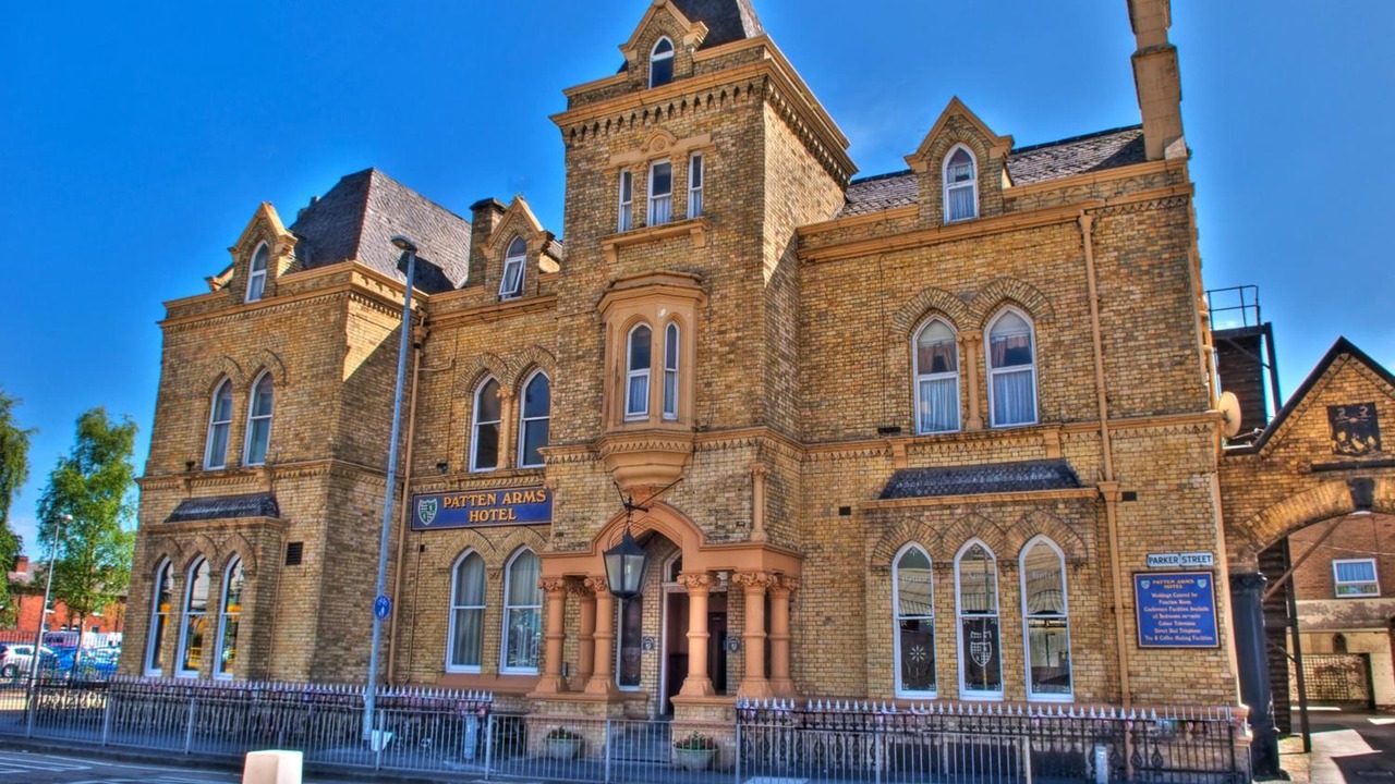 Photo of Outdoor in Warrington