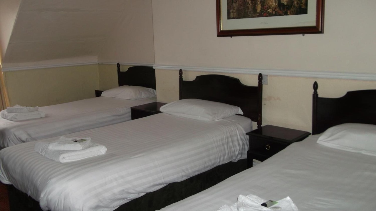 Photo of Others in Warrington