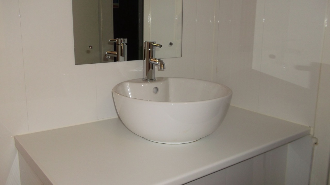 Photo of Bathroom in Warrington