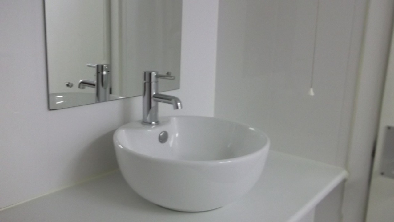 Photo of Bathroom in Warrington