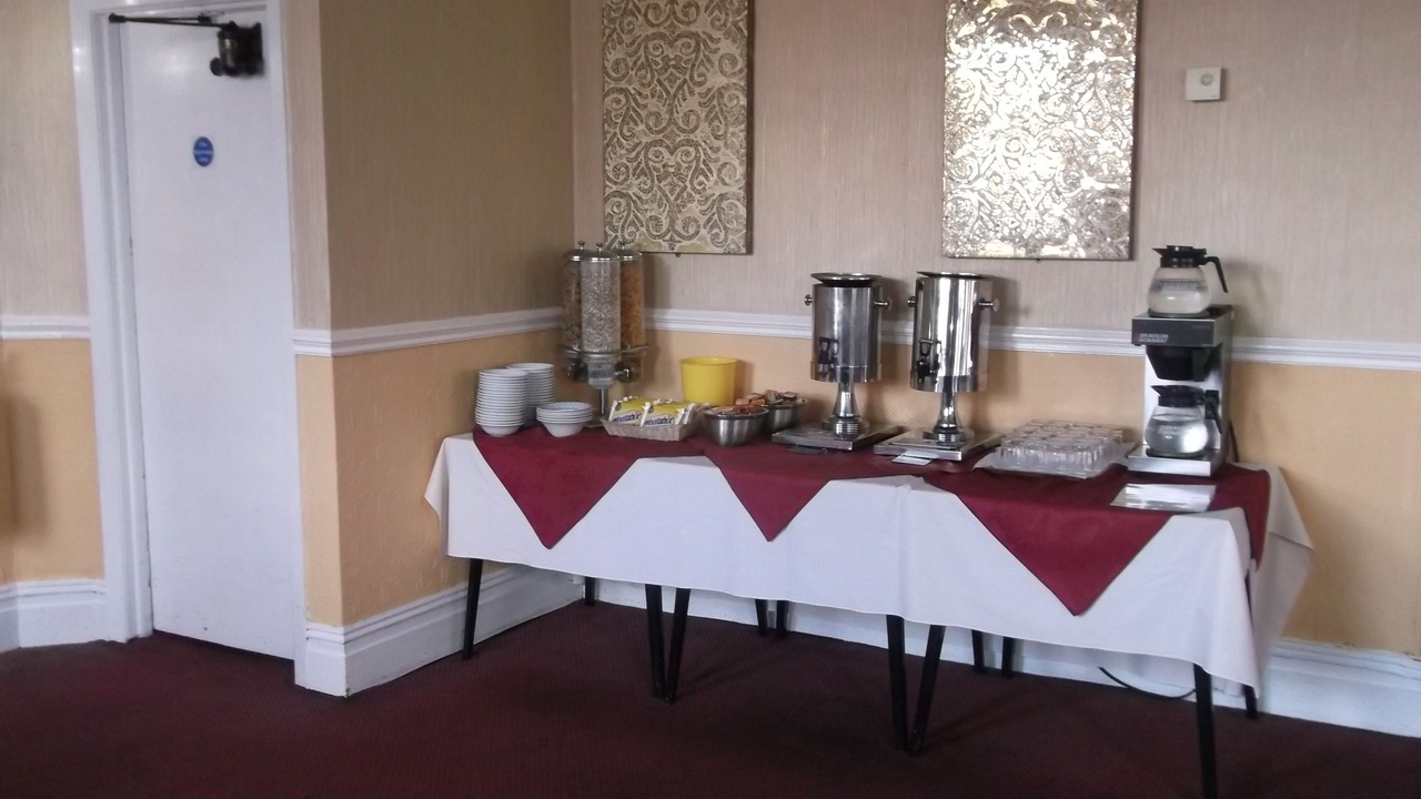 Photo of Others in Warrington