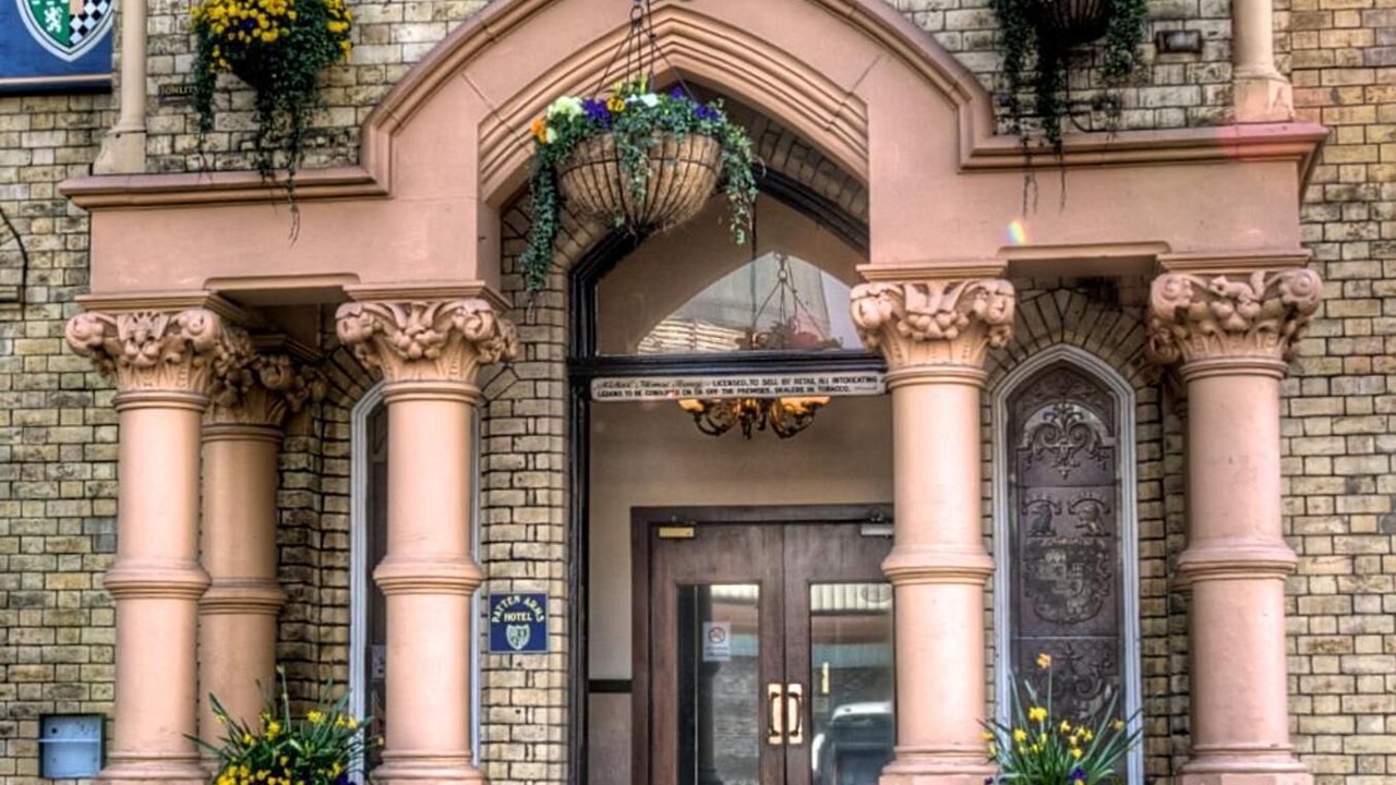 Photo of Outdoor in Warrington