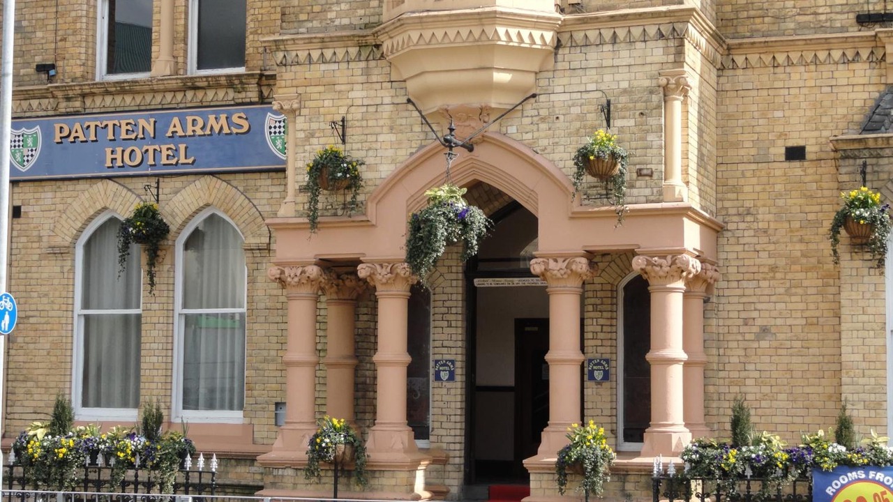 Photo of Outdoor in Warrington