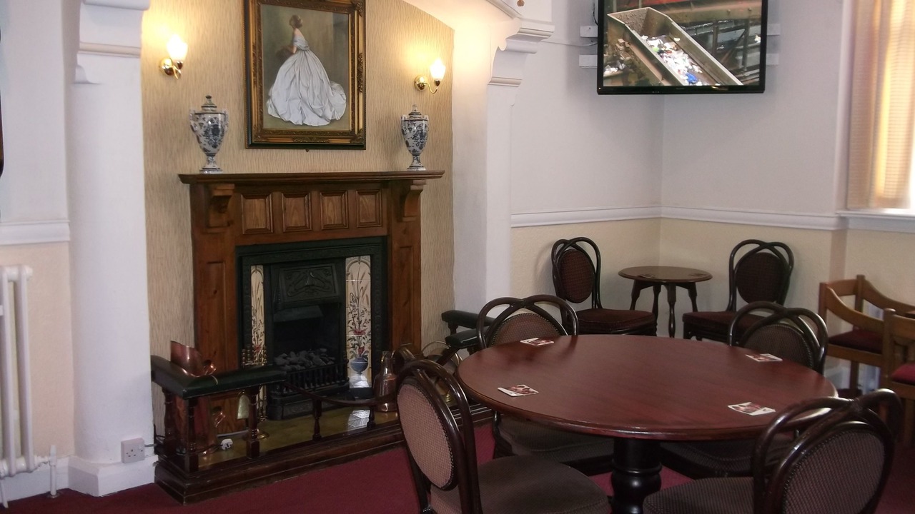 Photo of Others in Warrington