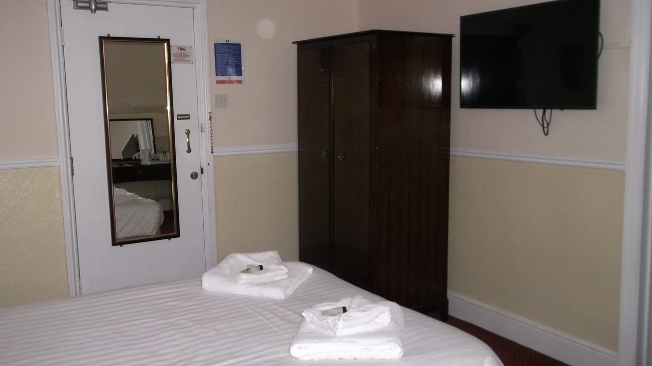 Photo of Bedroom in Warrington