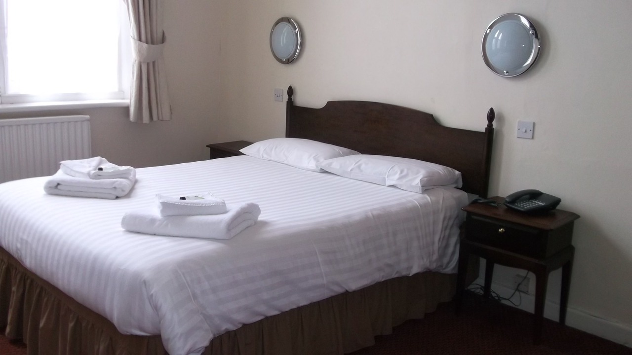 Photo of Bedroom in Warrington