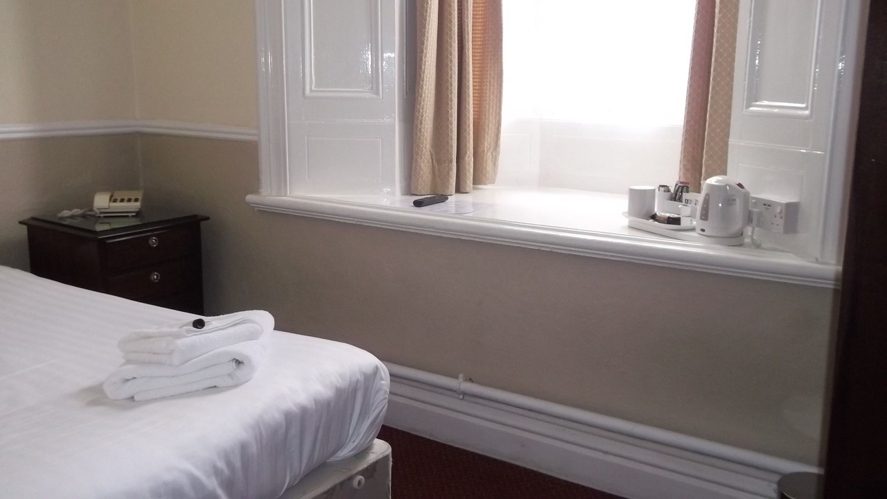 Photo of Bedroom in Warrington