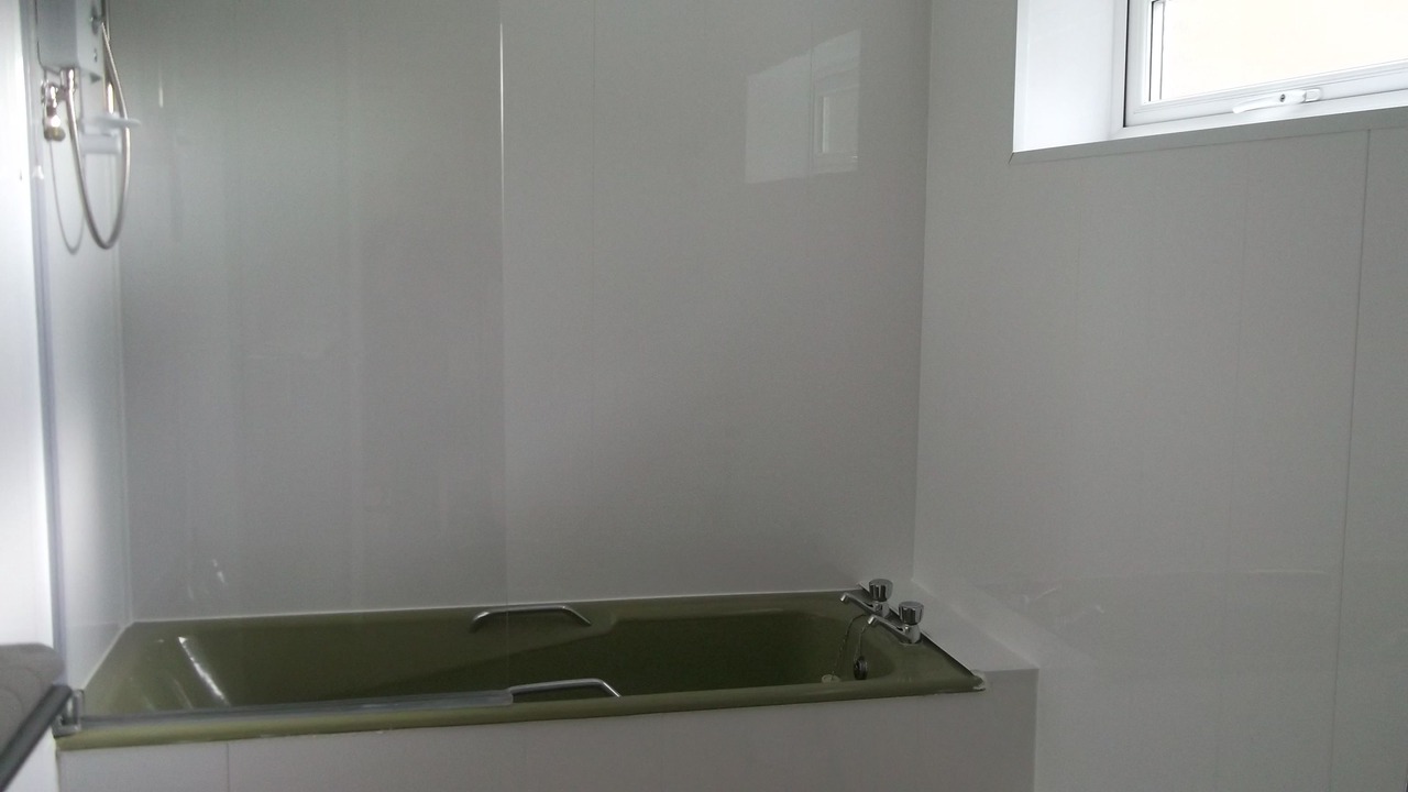 Photo of Bathroom in Warrington